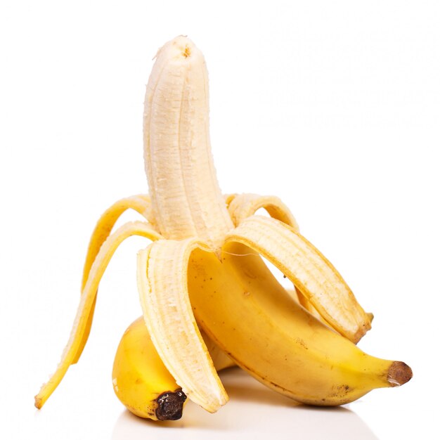 Leckere Banane