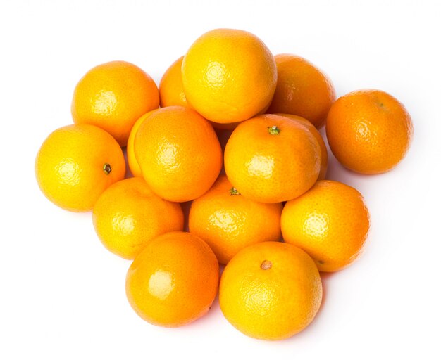 Leckere Mandarine
