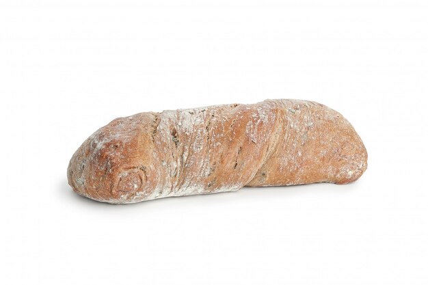 Leckeres hausgemachtes Brot