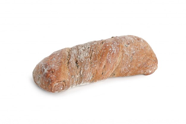 Leckeres hausgemachtes Brot