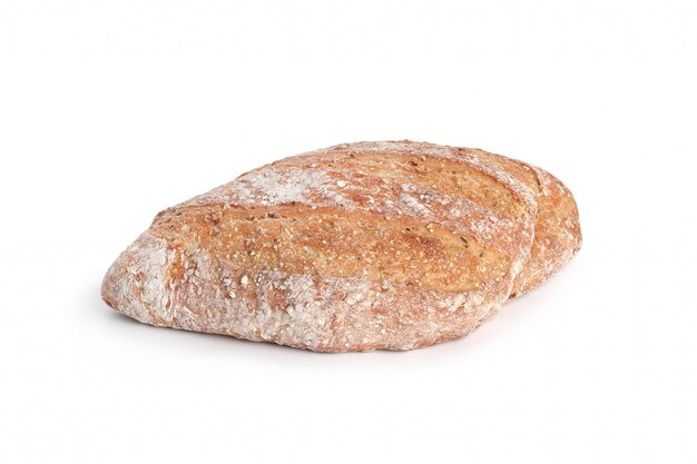 Leckeres hausgemachtes Brot