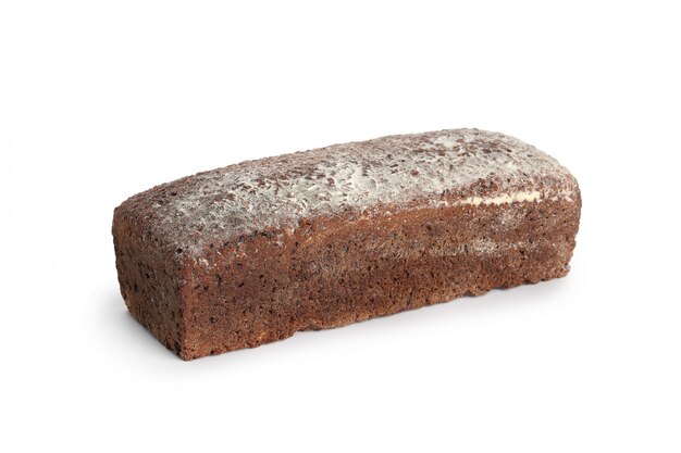 Leckeres hausgemachtes Brot