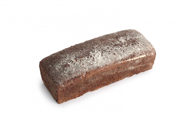 Leckeres hausgemachtes Brot