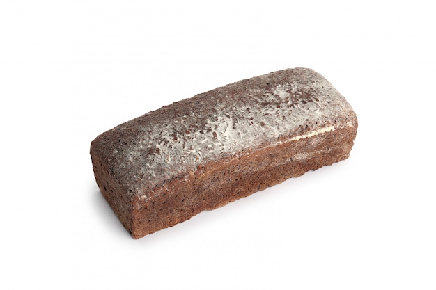 Leckeres hausgemachtes Brot