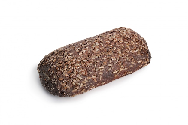 Leckeres hausgemachtes Brot