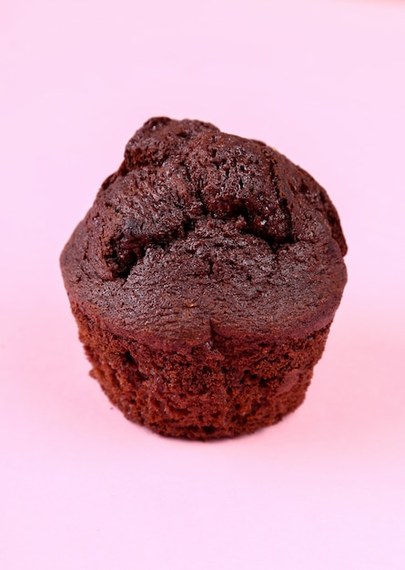 Leckeres Muffin