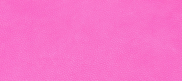 Leder rosa textur