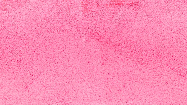 Leeren monochromatischen rosa Hintergrund