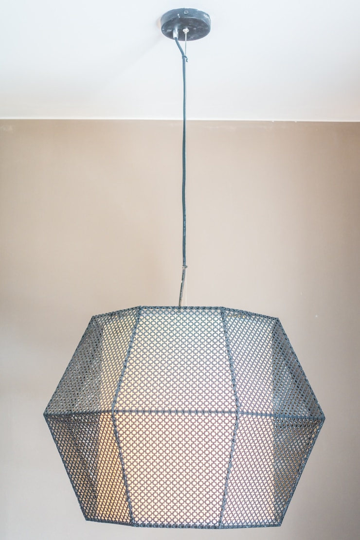 Kostenlose Foto lichtlampe