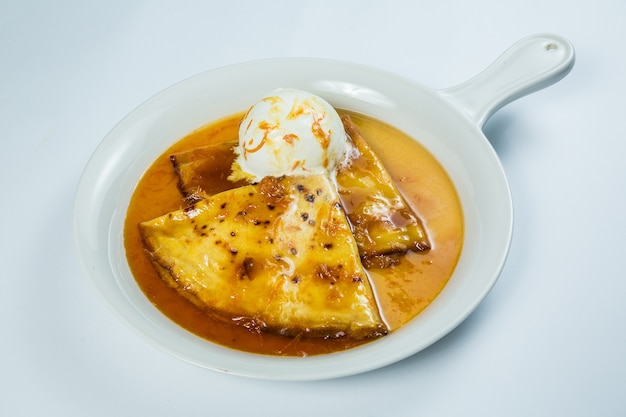 Lieferung gesunder Lebensmittel im Restaurant in Mitnahmeboxen