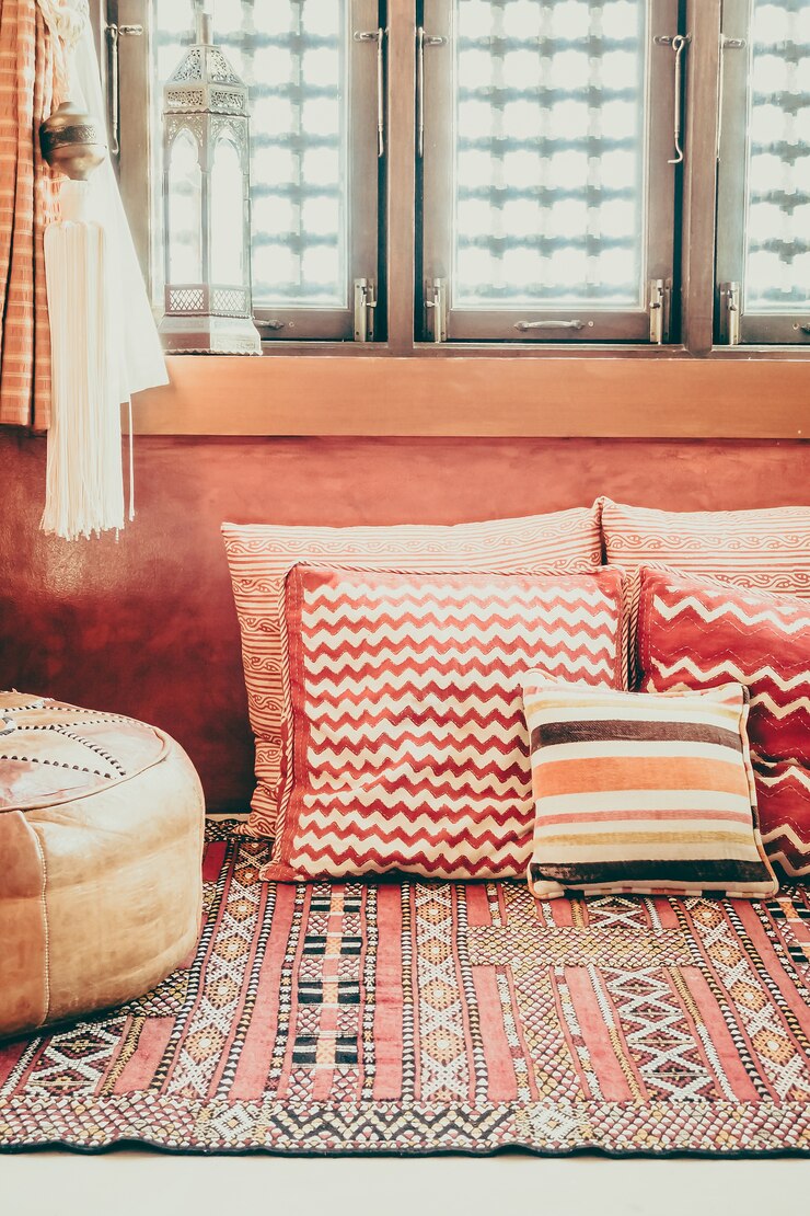 Kostenlose Foto lounge orientalisch sofa innenmöbel