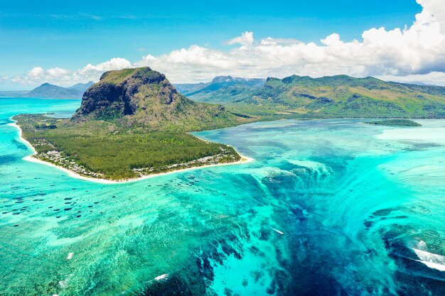 Bilder Le Morne Gratis Vektoren Fotos Und Psds