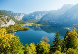 Landschaften Schöne