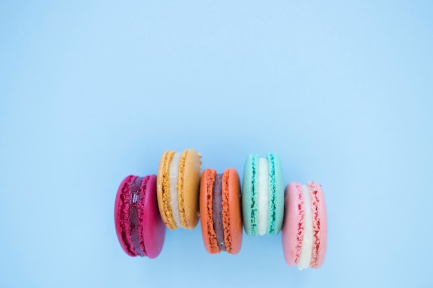 Macarons