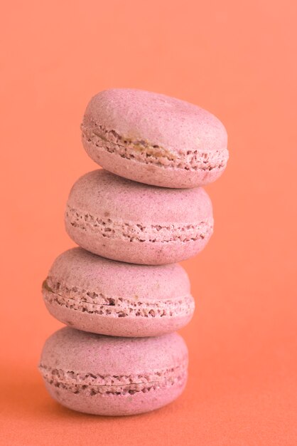 Macarons