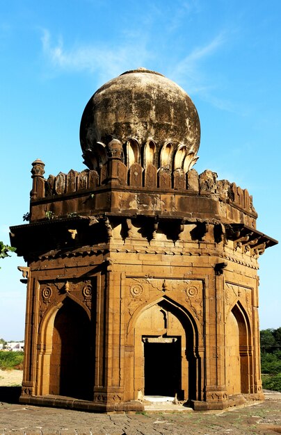 Mahal Königreich Palast Indien König