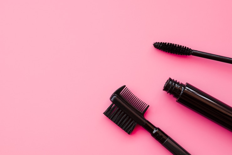 Kostenlose Foto makeup-werkzeuge