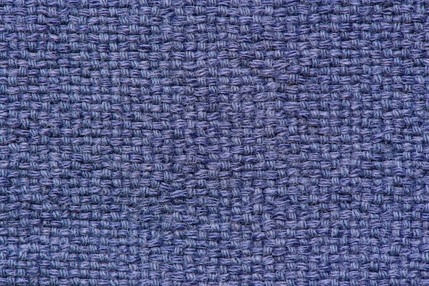 Makro-Muster Kleidungsstück Detail Hintergrund