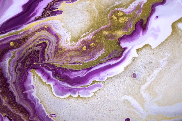 Marmor lila acryl textur achat welligkeit hintergrund