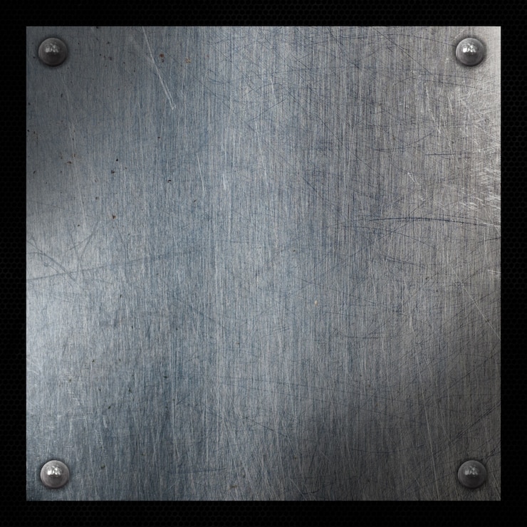 Kostenlose Foto metallic hintergrund design