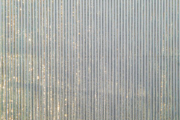 Metallic Textil Hintergrund