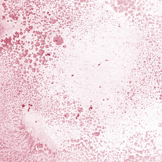 Minimale monochromatische rosa Textur