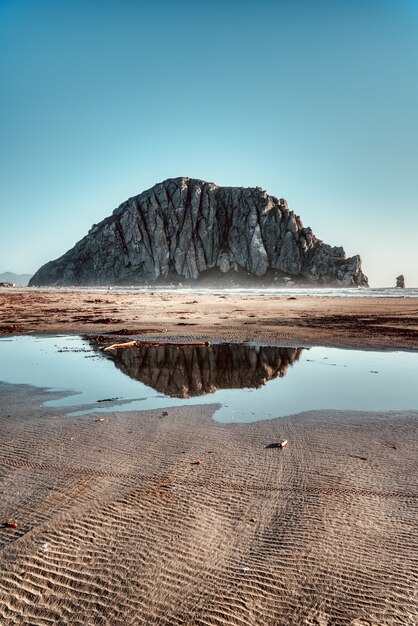 Morro Rock