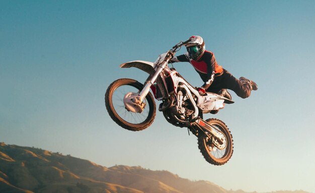 Moto-Freestyle