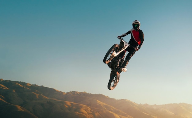 Moto-Freestyle