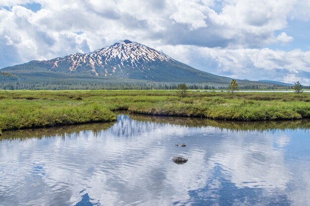 Mt. Bachelor