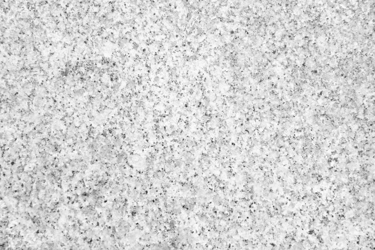 Kostenlose Foto muster der weißen granit textur