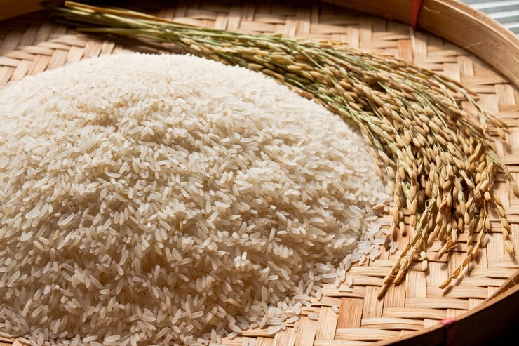 Kostenlose Foto nahaufnahme chinesischen pflanze gesund reif