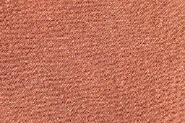 Nahaufnahme der Textur des Stoffes