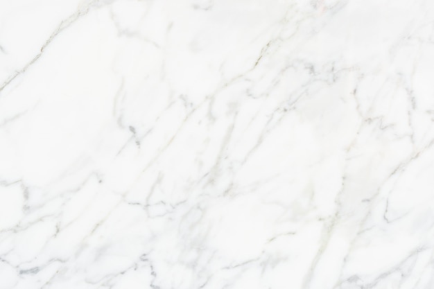 Kostenloses Foto nahaufnahme einer strukturierten wand aus weißem marmor