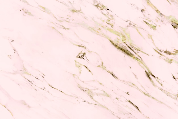 Nahaufnahme von rosa marmor textur hintergrund