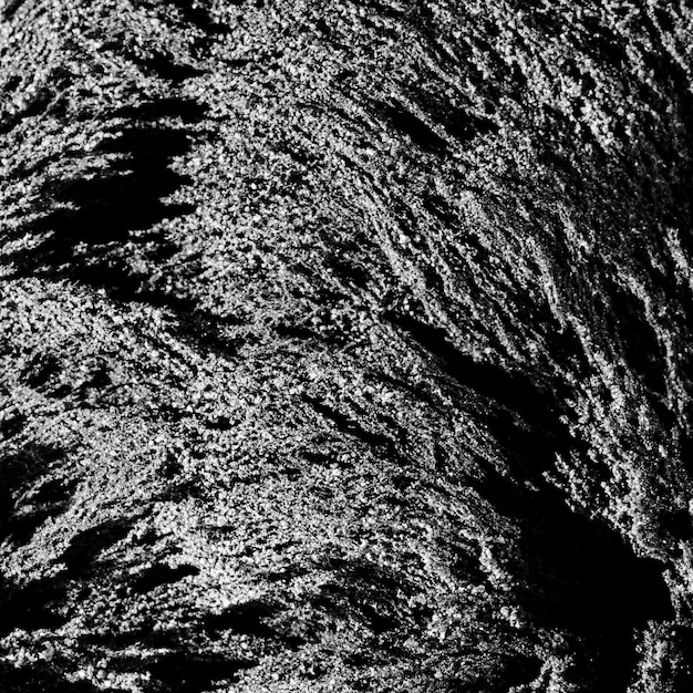 Nahtlos vom magnetischen Metall, das strukturierten Hintergrund rasiert