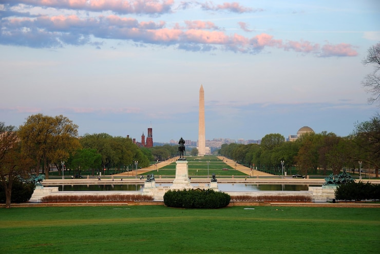 Kostenlose Foto national mall washington dc