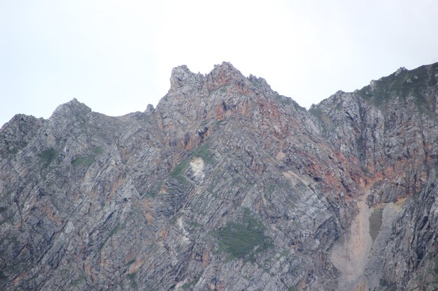 Natürliche Landschaft