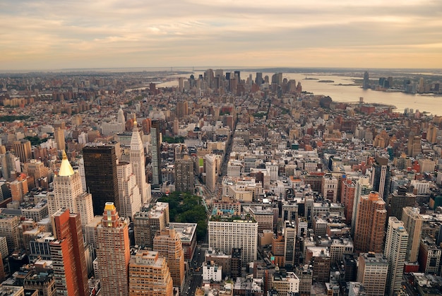 Kostenloses Foto new york city
