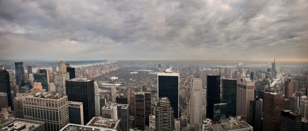 Bilder New York City Wolken Gratis Vektoren Fotos Und Psds