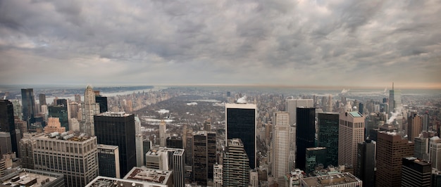 Bilder New York City Wolken Gratis Vektoren Fotos Und Psds