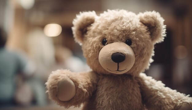 Seite 2 Trauriger Teddybaer Bilder Kostenloser Download auf Freepik