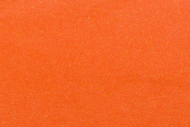 Orange Beschaffenheit