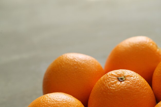 Orangen