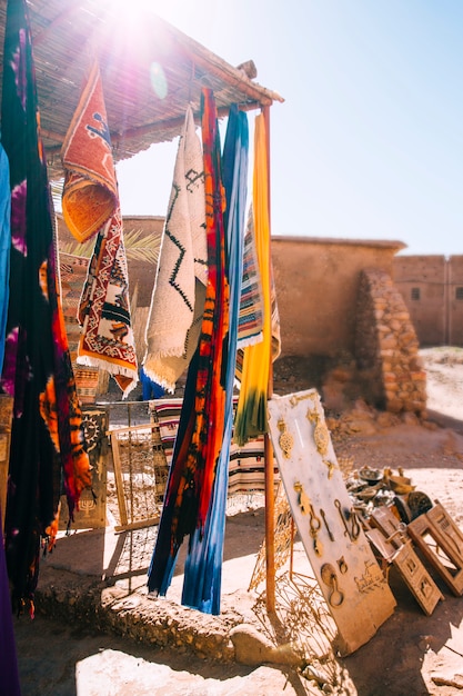 Orientalischer Markt