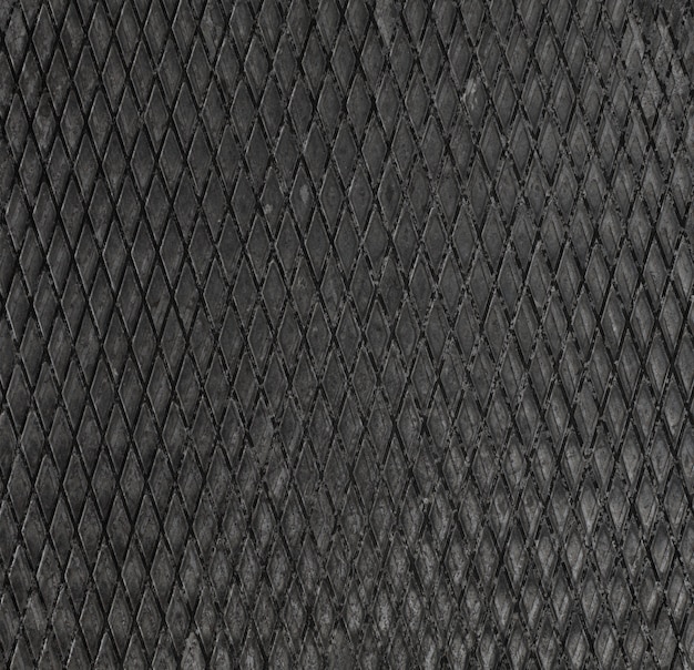 Oxid-Stahl-Textur