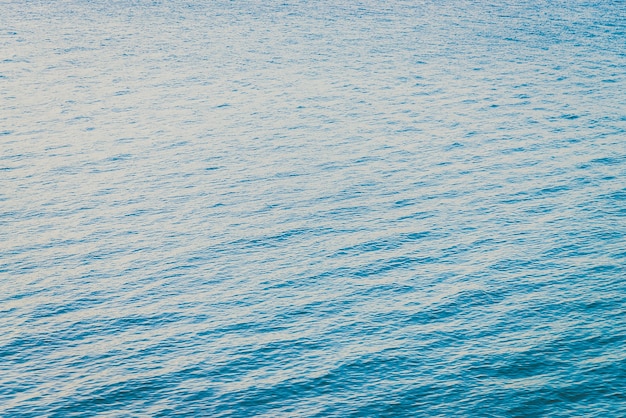 Ozean Wasser Hintergrund