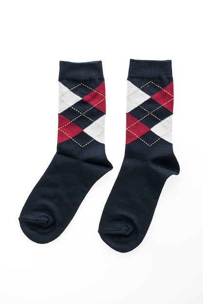 Paar Socken