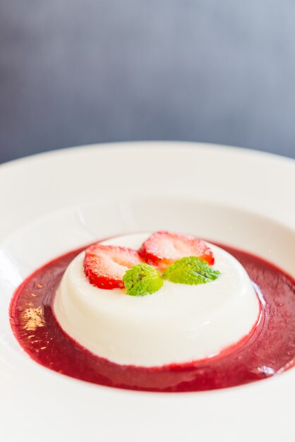 Panna Cotta