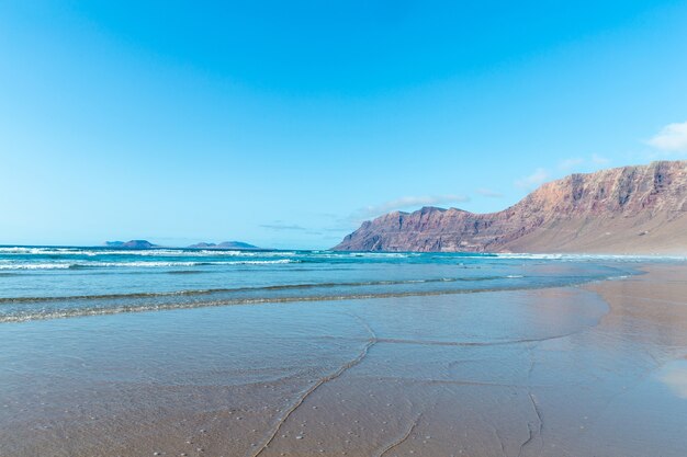 Bilder Lanzarote Gratis Vektoren Fotos Und Psds